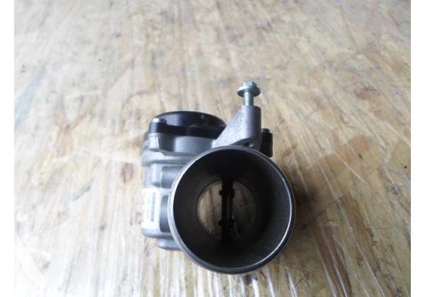 Дроссельна заслінка (EURO 5) Renault Kangoo II, III, Clio IV, Logan, Sandero, Megane III, Scenic III, Captur 1.5 dci, 161A09794R
